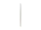 SCHROFF Frontplatten ungeschirmt - FRONTPLATTE 6HE 12TE ELOX.