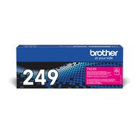 Brother TN-249M Tonerkartusche 1 Stück(e) Original Magenta
