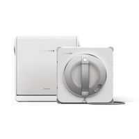 Ecovacs Fensterreiniger WINBOT W2S PRO OMNI, weiß