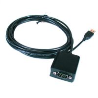 EXSYS EX-1301-2 USB zu 1S Seriell RS232 Konverter