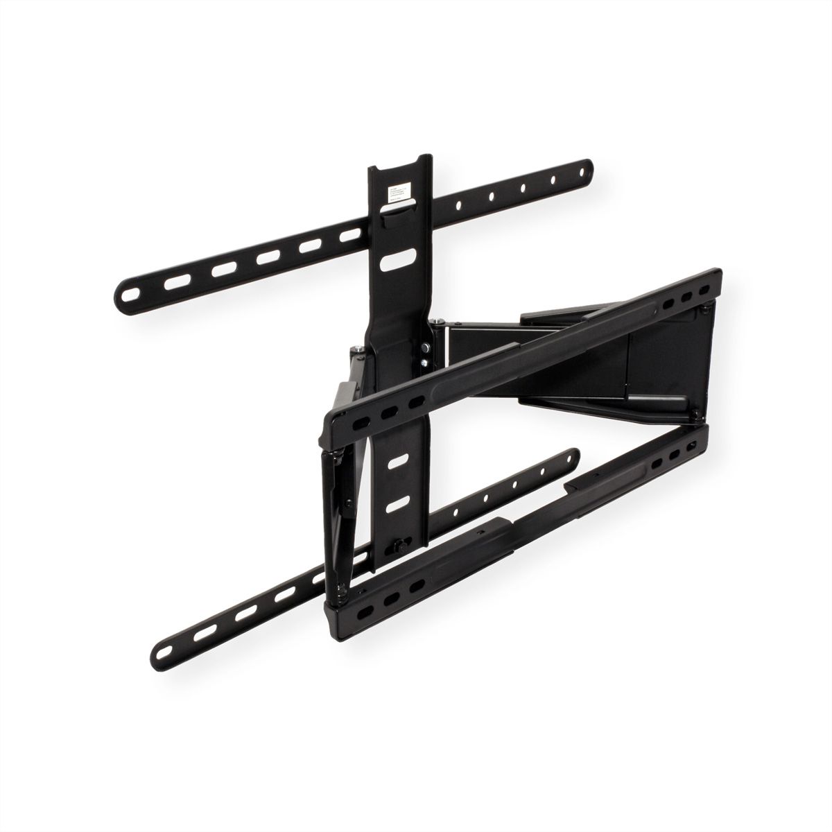 VALUE TV-Wandhalterung, ultra-slim, 43-90 Zoll, bis 50 kg