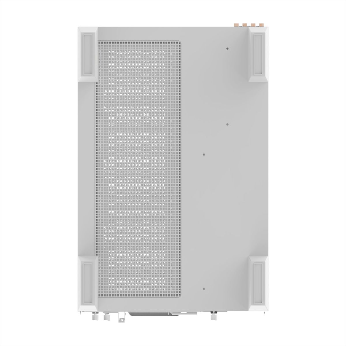 Thermaltake View 380 WS ARGB Mid Tower Gehäuse, weiß