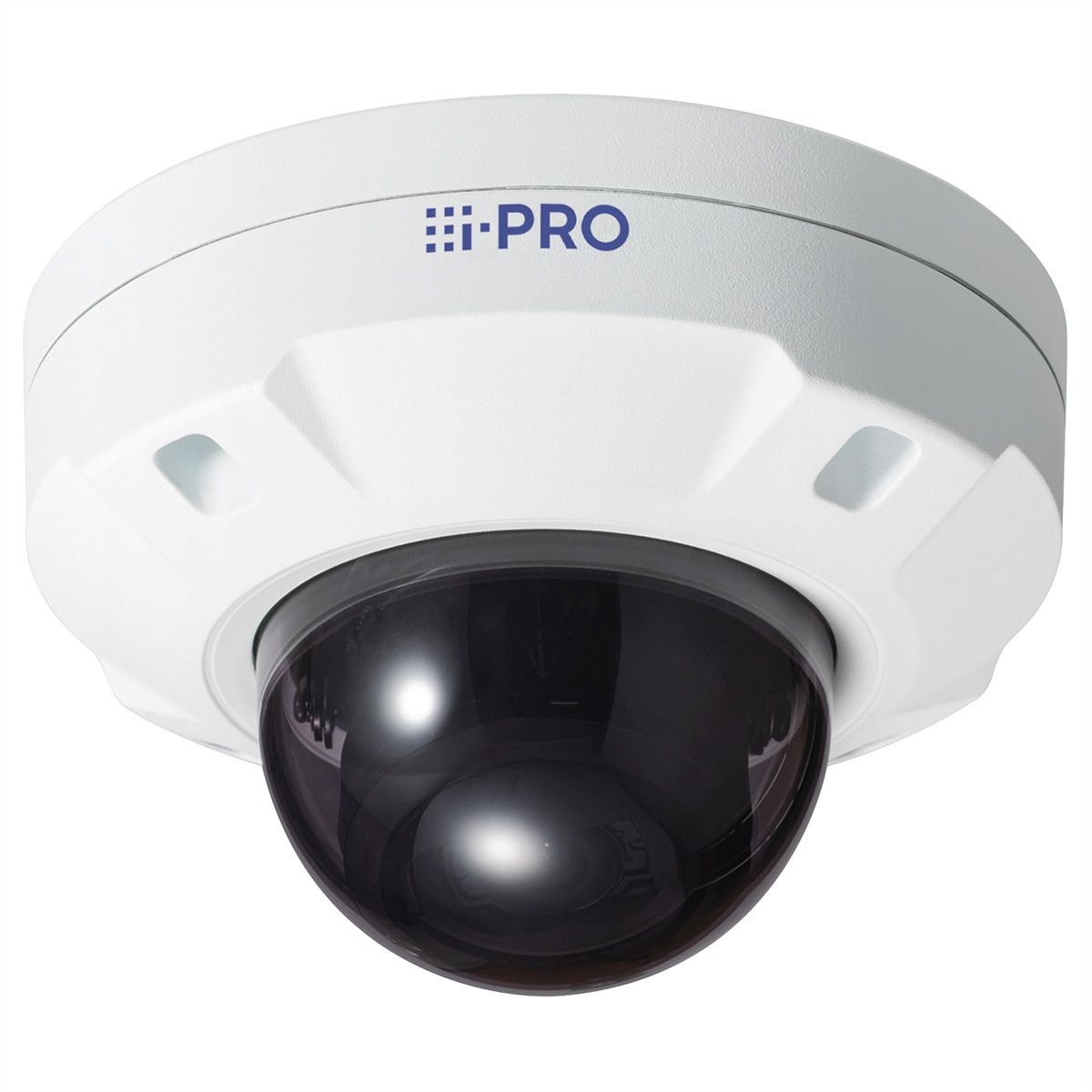 i-PRO WV-S25500-V3LG Dome, 5MP AI OUTDOOR VANDAL Dome Kamera