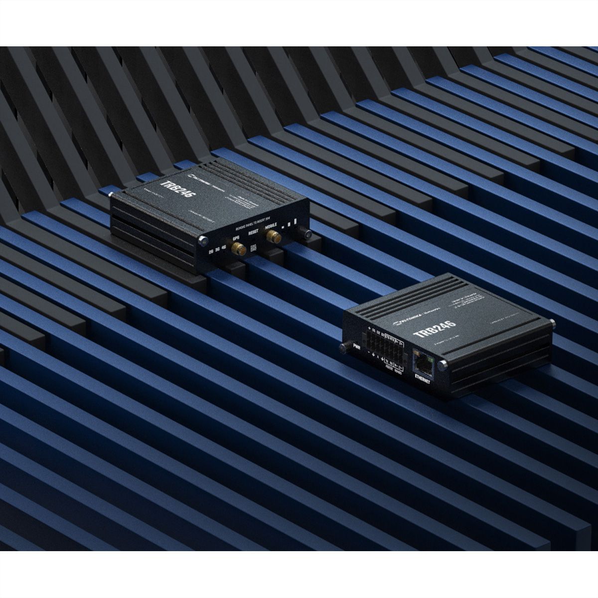 TELTONIKA TRB246 4G/LTE Gateway
