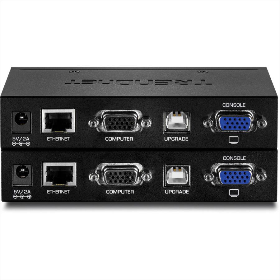 TRENDnet TK-EX4 USB KVM Extension Kit