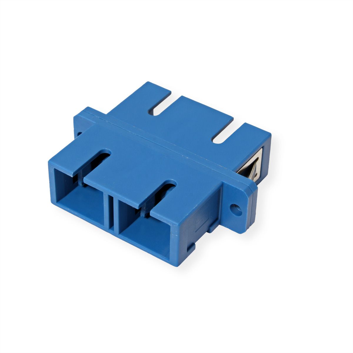 VALUE LWL-Kupplung SC/SC duplex, OS2, Z