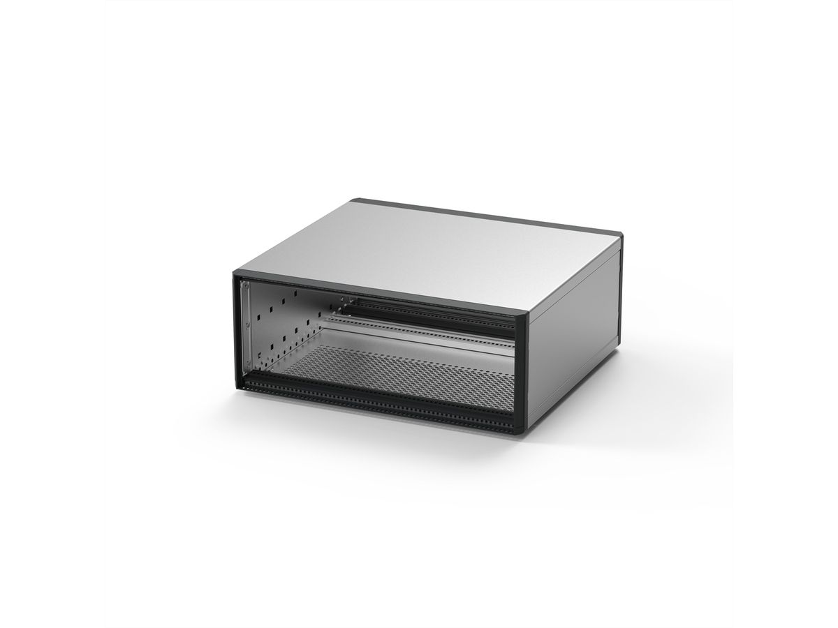 SCHROFF ratiopacPRO Komplettgehäuse - RATIOP.PRO HF 3HE 84TE 315T