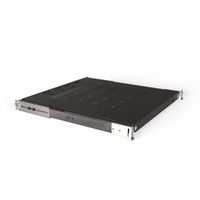 SCHROFF Gestellfachboden ausziehbar - GESTELL AUSZ.FACH. 800B 800T