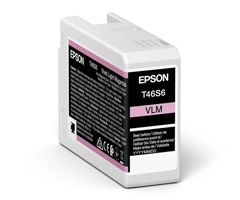 Epson UltraChrome Pro10 Druckerpatrone 1 Stück(e) Original Helle Magenta