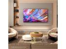 Hisense TV 85E7S 85", QLED 4K, 60Hz, 400 Nits