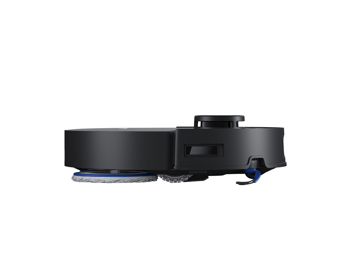 Ecovacs Saugroboter DEEBOT T30C Gen2, schwarz