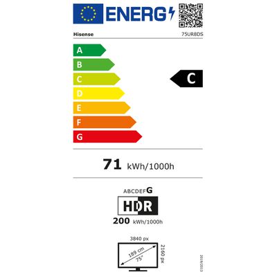 Energieetikette 05090160