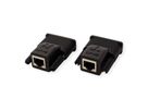 ATEN VE066 Mini DVI Extender Over Kat.5e/6 20m