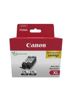 Canon PGI-570XL Twin Pack