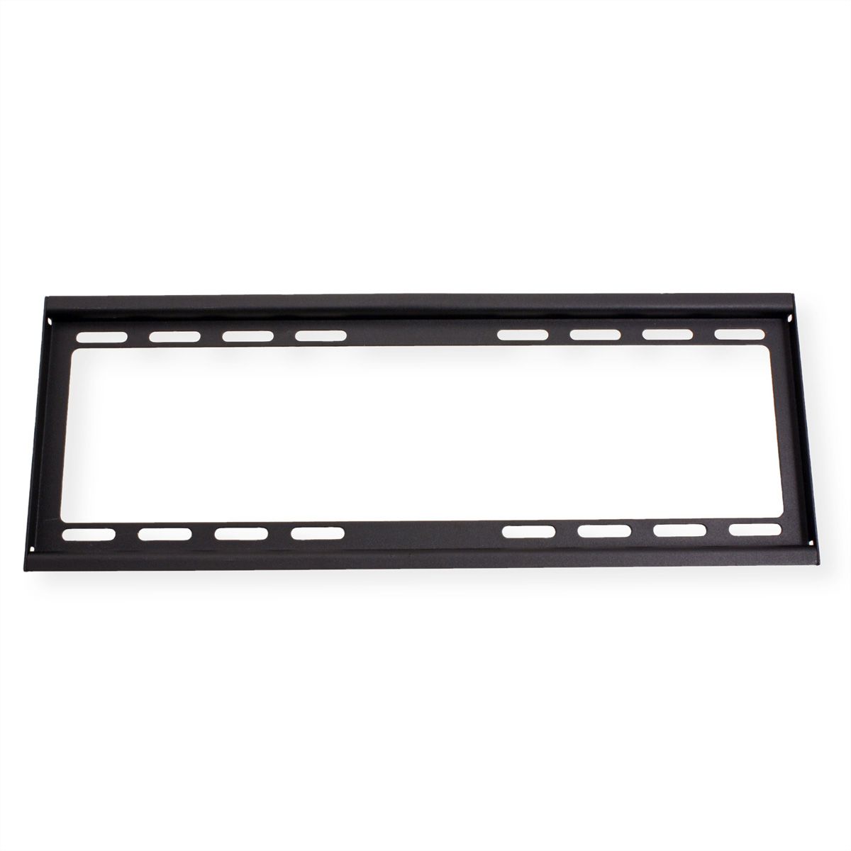 VALUE Slim TV-Wandhalterung, fest, 32-55 Zoll, bis 35 kg