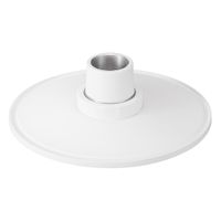 i-PRO WV-QSR508M1-W Bracket, Mount Bracket Male/ANSI