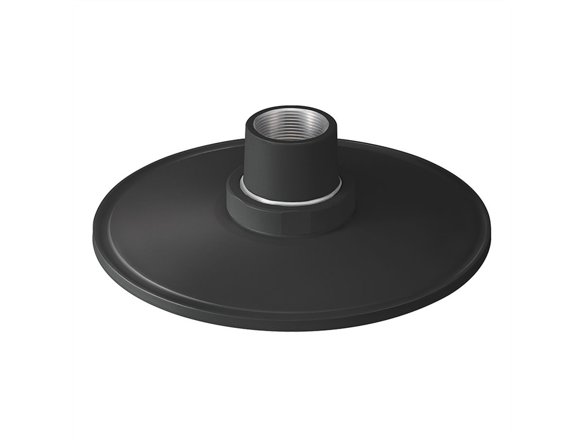 i-PRO WV-QSR508F1-B Bracket, Mount Bracket Female/ANSI