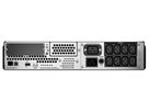 APC SMT3000RMI2UNC inkl. SNMP/web Card AP9640