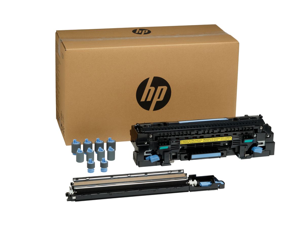 HP LaserJet Wartungs-/Fixiererkit (220 V)