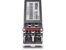 TRENDnet TEG-10GBS40 10GBASE-LR SFP+ SFP+ Single Mode LC (40KM with DDM)