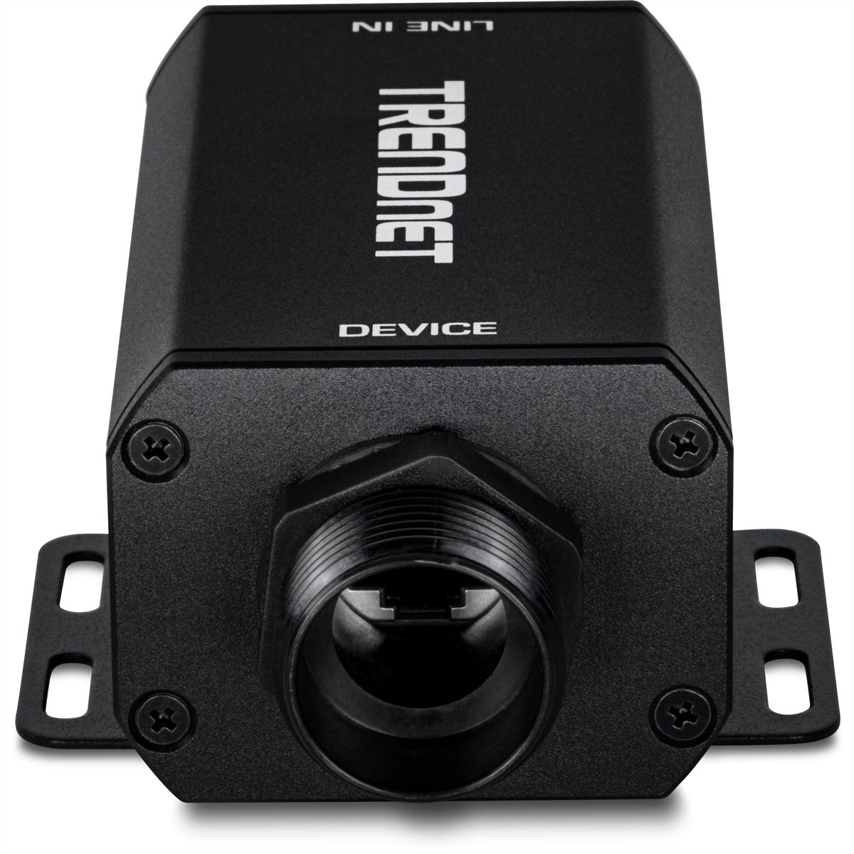 TRENDnet TI-OS300 Überspannungsschutz Outdoor 2.5G PoE++