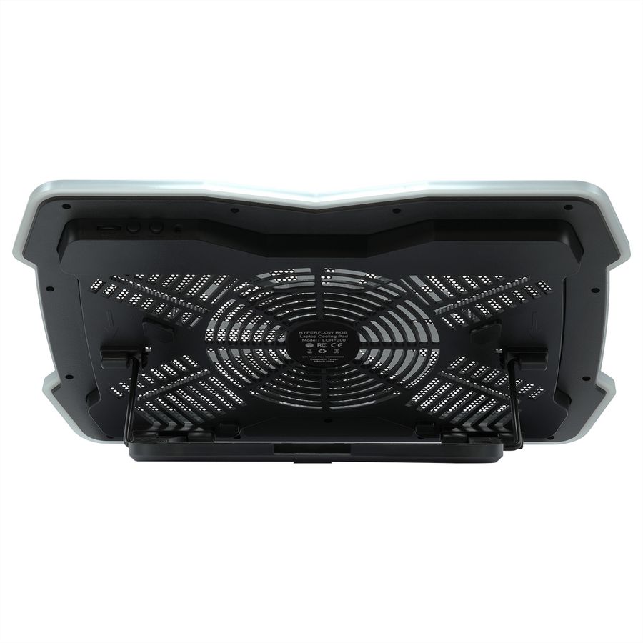 ANTEC LCHF200 Hyperflow RGB Laptop Kühlpad