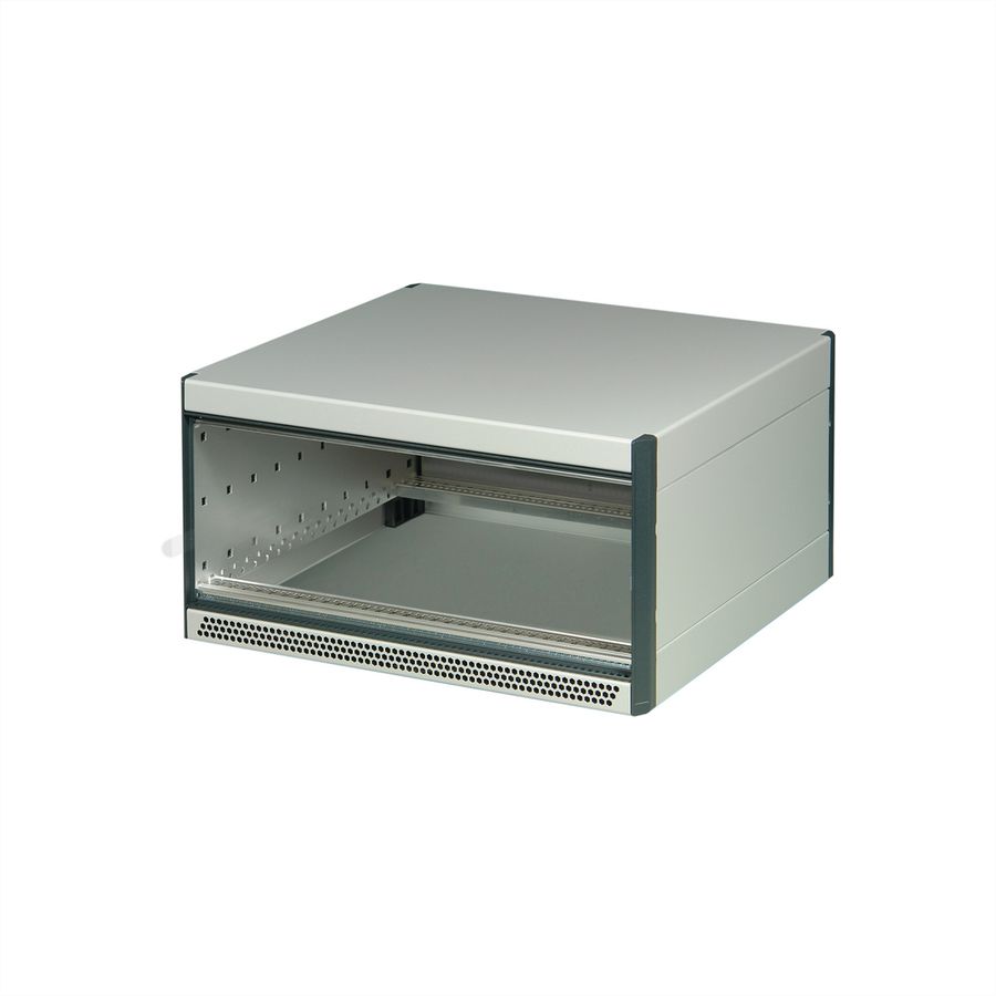 SCHROFF ratiopacPRO air Gehäuse - RATIO.AIR FB /5HE 63TE 375T