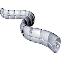 BACHMANN Kabelschlange® Premium silber