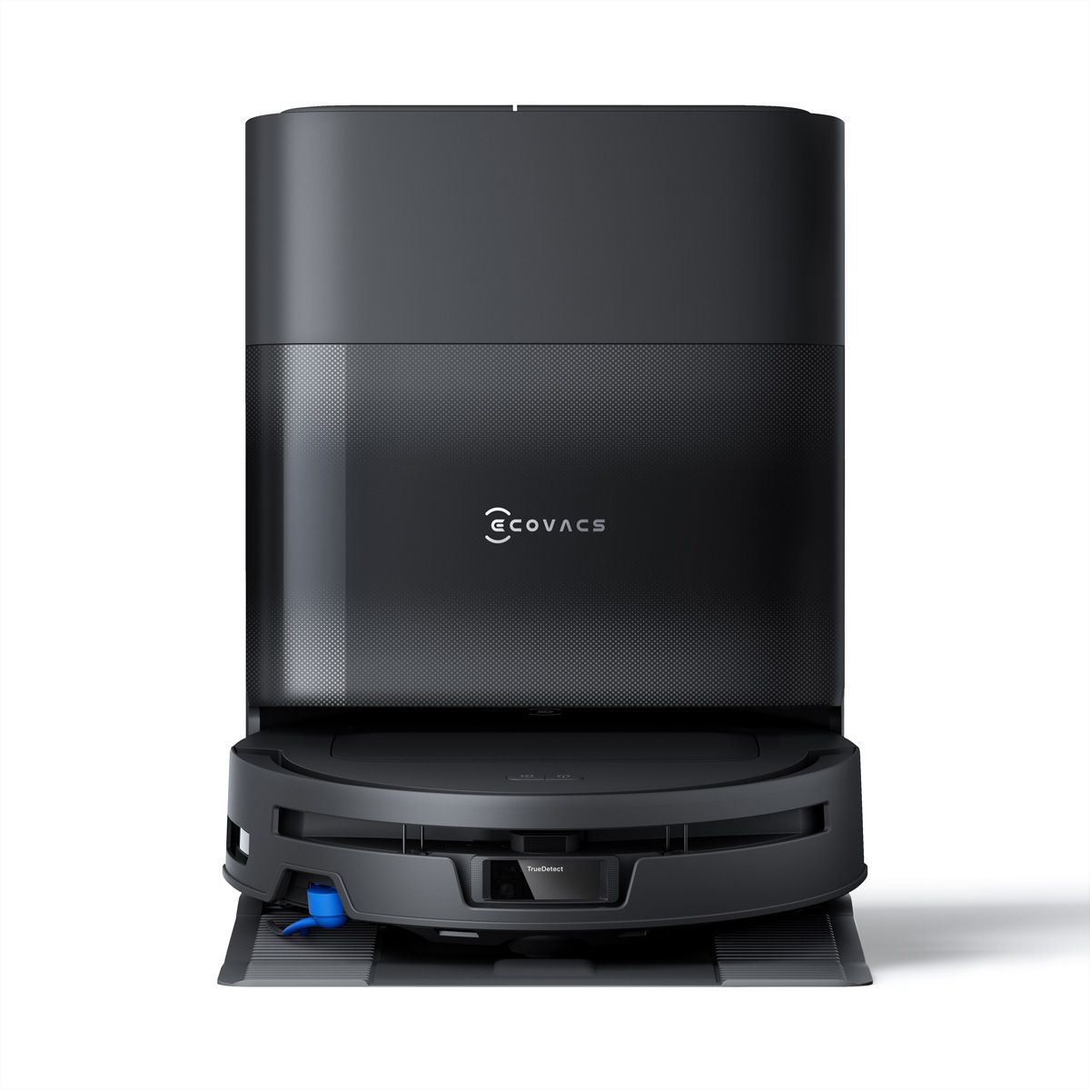 Ecovacs Saugroboter DEEBOT T90 Max OMNI, schwarz