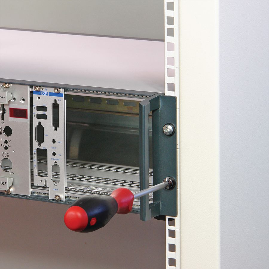 SCHROFF RATI.PRO WI GR 6HE 84TE 255T