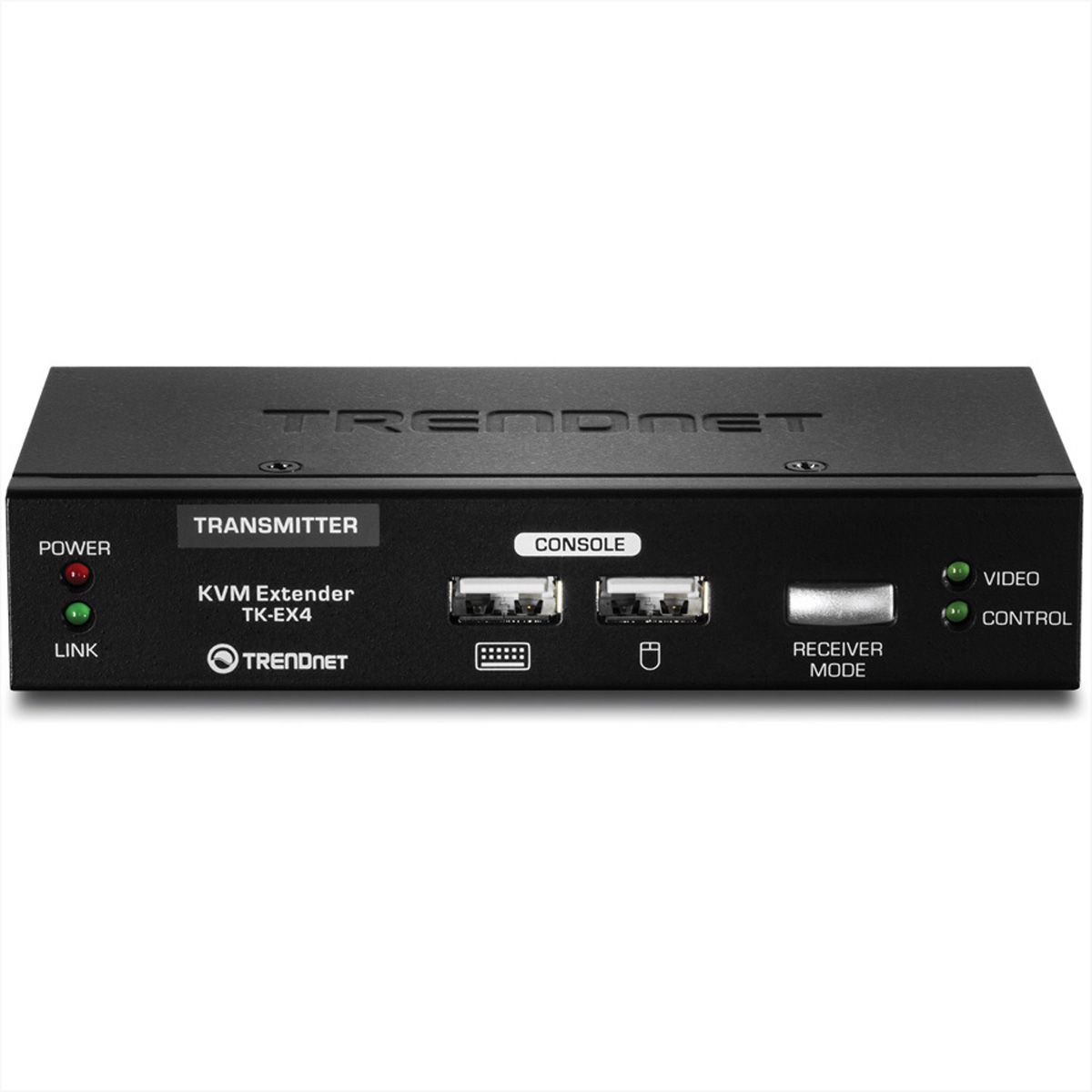 TRENDnet TK-EX4 USB KVM Extension Kit