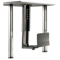 ROLINE PC-Halterung schwarz