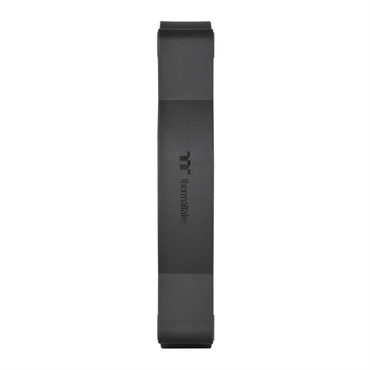 Thermaltake CT200 PWM 200mm Gehäuselüfter, schwarz