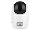 DAHUA DH-IPC-H3DP-3F-0360B-EUR, PTZ 3+3MP IR LED WLAN Kamera