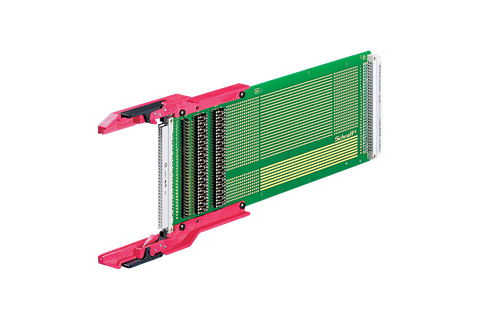 SCHROFF Testadapter & Zubehör