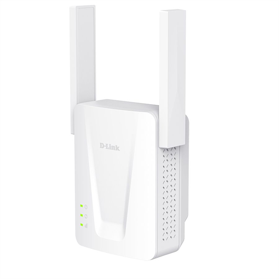 D-Link SE15/E AX1500 Wi-Fi 6 Extender