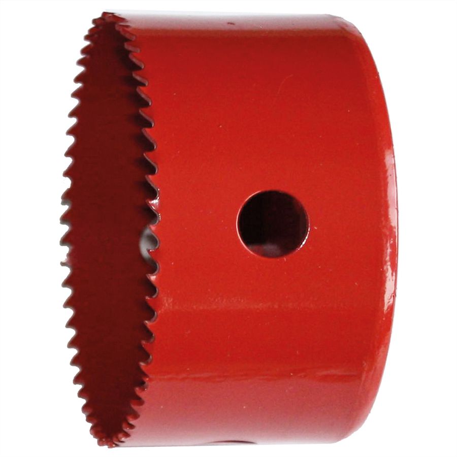 BACHMANN Lochsäge für PIX Ø 56mm, ohne Zentrierung