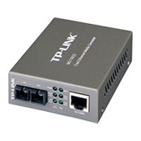 TP-Link MC110CS - Medienkonverter