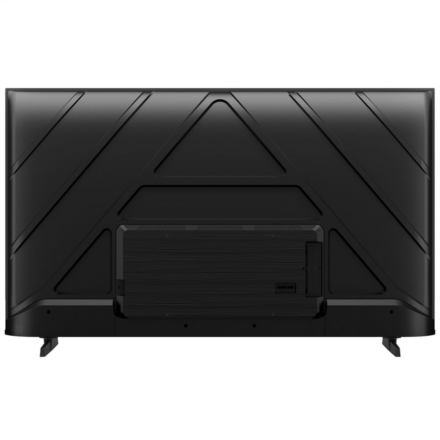 Hisense TV 50E77Q 50", QLED 4K, 60Hz