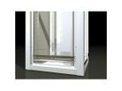 CONTEG RI7 ISeven IT-Schrank 42 HE, 800 x 800mm, grau