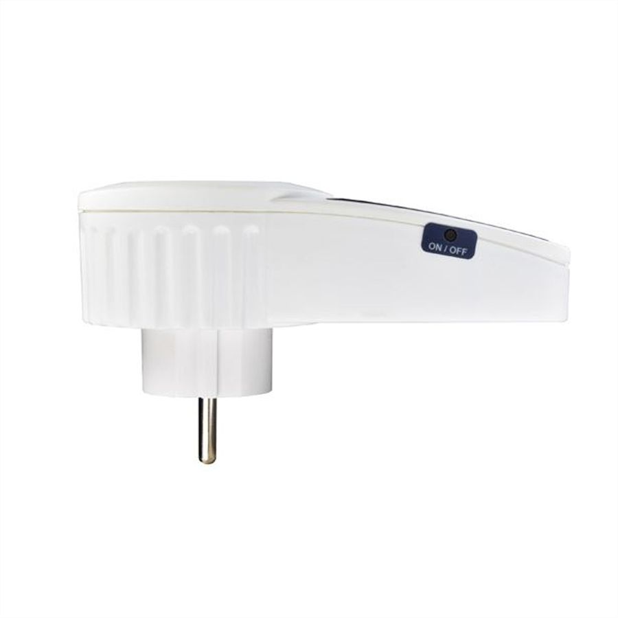 AK Secure Socket Switch Schaltbare IP Steckdose