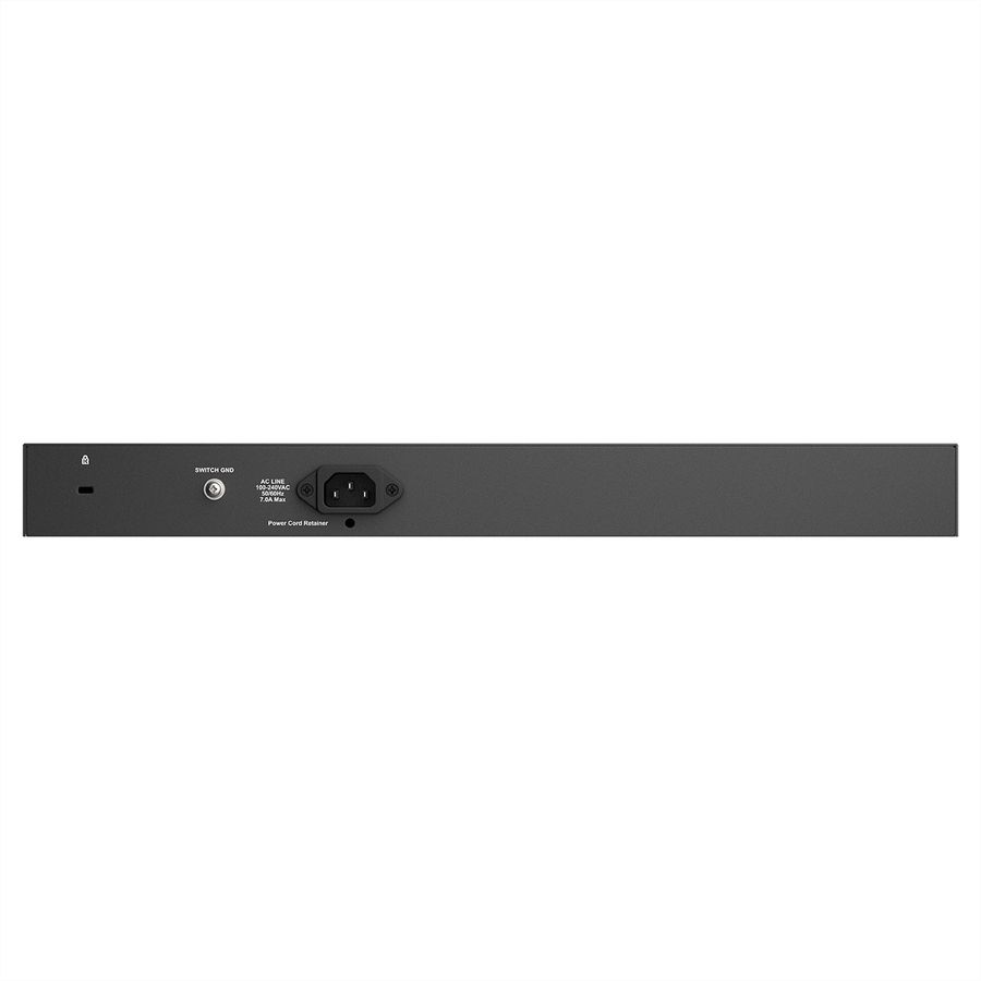 D-Link DXS-1210-10MP/E 10-Port Switch