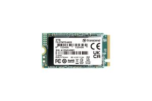 Transcend 400S M.2 2 TB PCI Express 3.0 3D NAND NVMe