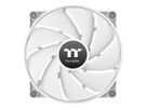 Thermaltake CT200 PWM 200mm Gehäuselüfter, weiß