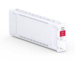 Epson UltraChrome XD3 Druckerpatrone 1 Stück(e) Rot