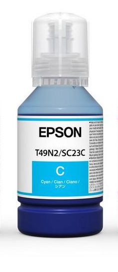 Epson SC-T3100X CYAN Druckerpatrone 1 Stück(e) Original