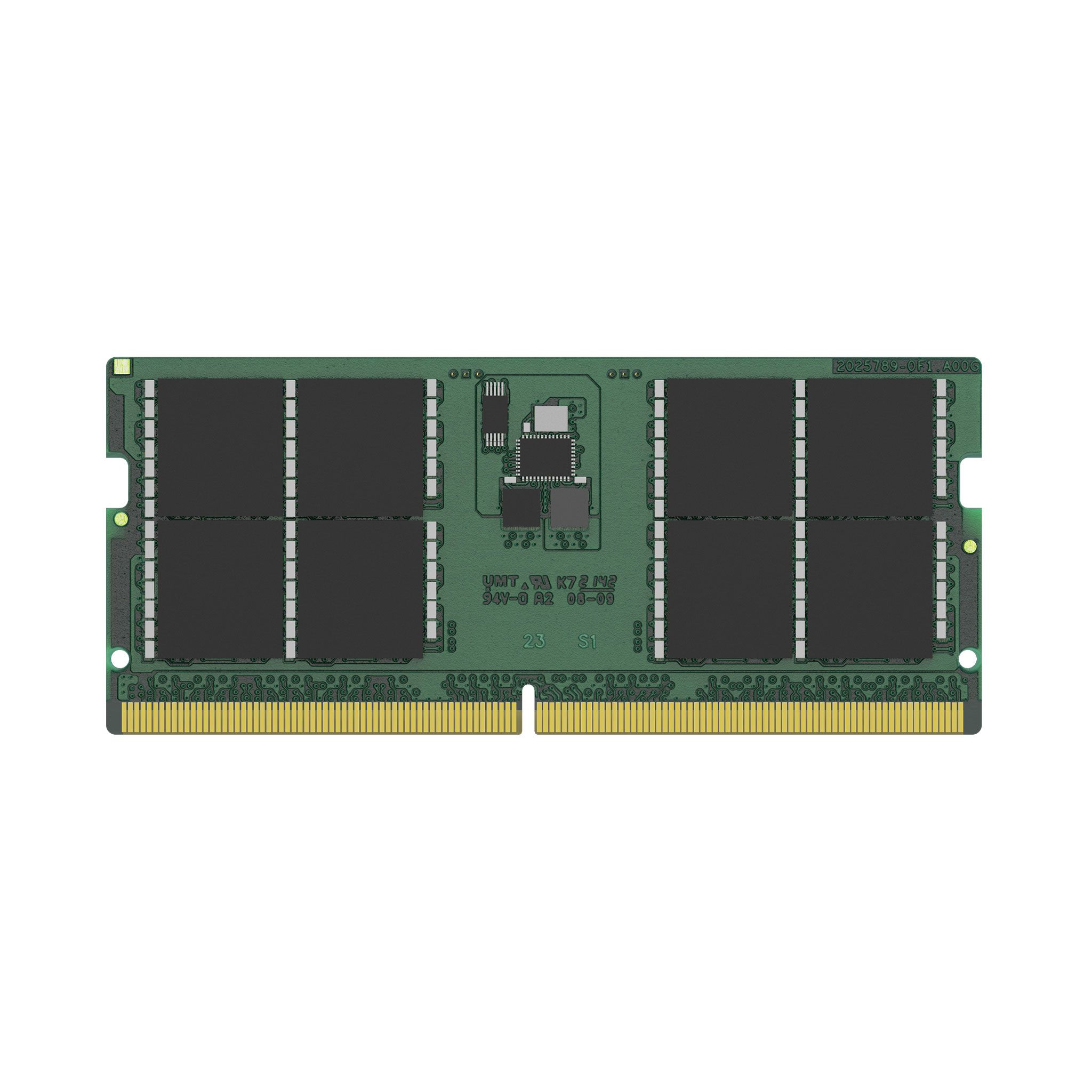 Kingston Technology KCP556SD8-32 Speichermodul 32 GB 1 x 32 GB DDR5