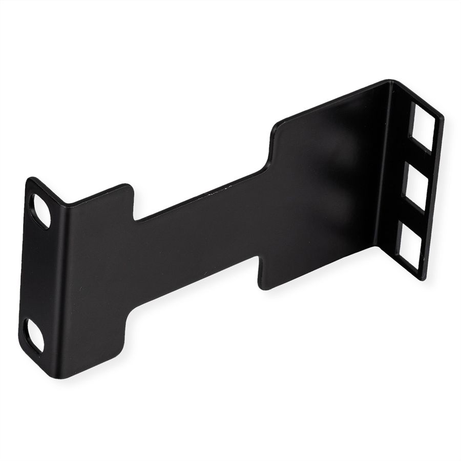 VALUE 19-Zoll-Schrank Tiefenerweiterung, 101,5mm, 1HE