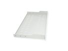 ROLINE 19-Zoll Fachboden 1 HE, 250 T 15 kg grau