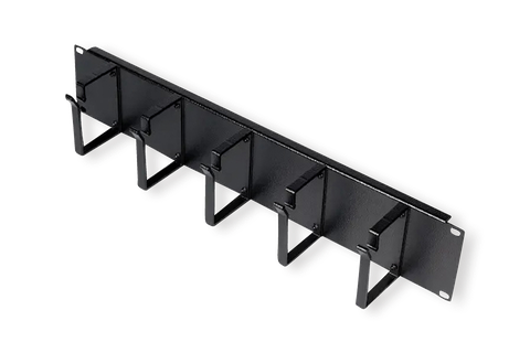 Blenden / Kabelführung